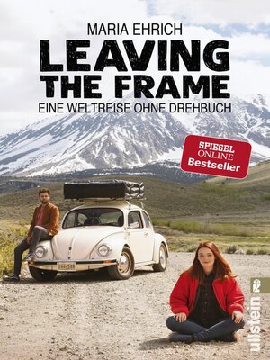 cover image of Leaving the Frame